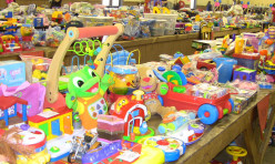 Toys & Much More